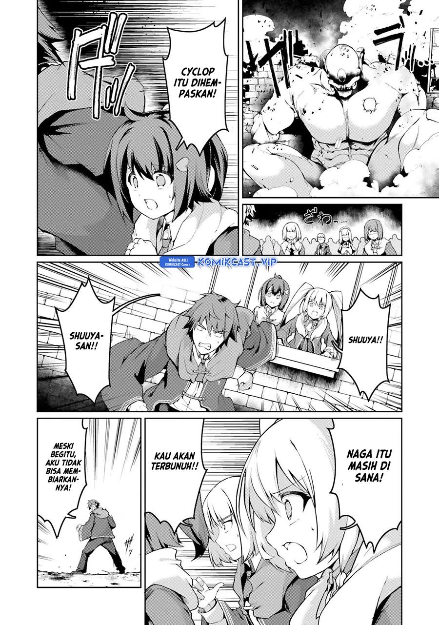 buta-koushaku-ni-tensei-shitakara-kondo-wa-kimi-ni-suki-to-iitai - Chapter: 42