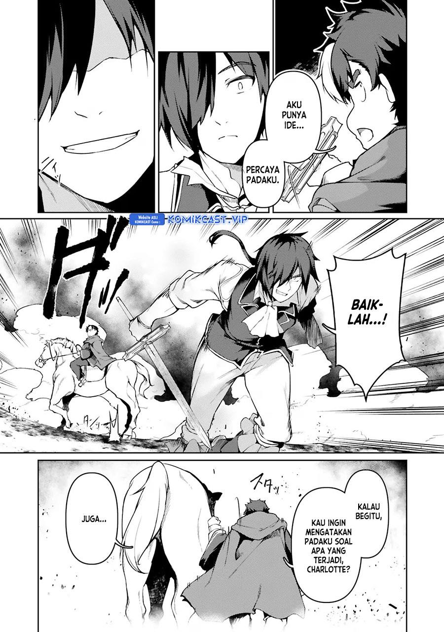 buta-koushaku-ni-tensei-shitakara-kondo-wa-kimi-ni-suki-to-iitai - Chapter: 42