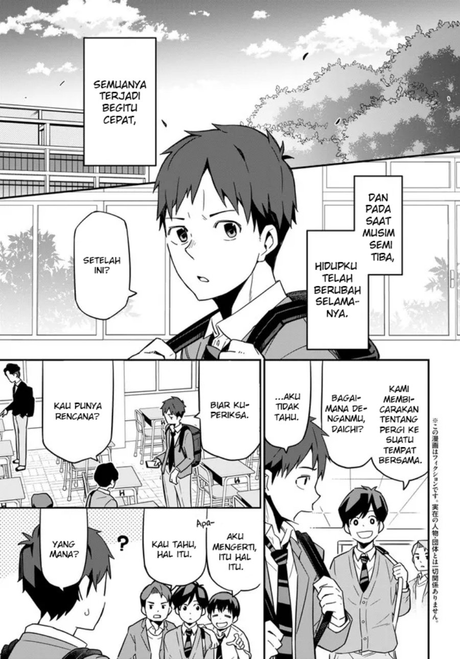 imouto-ni-kiiteminai-to - Chapter: 2