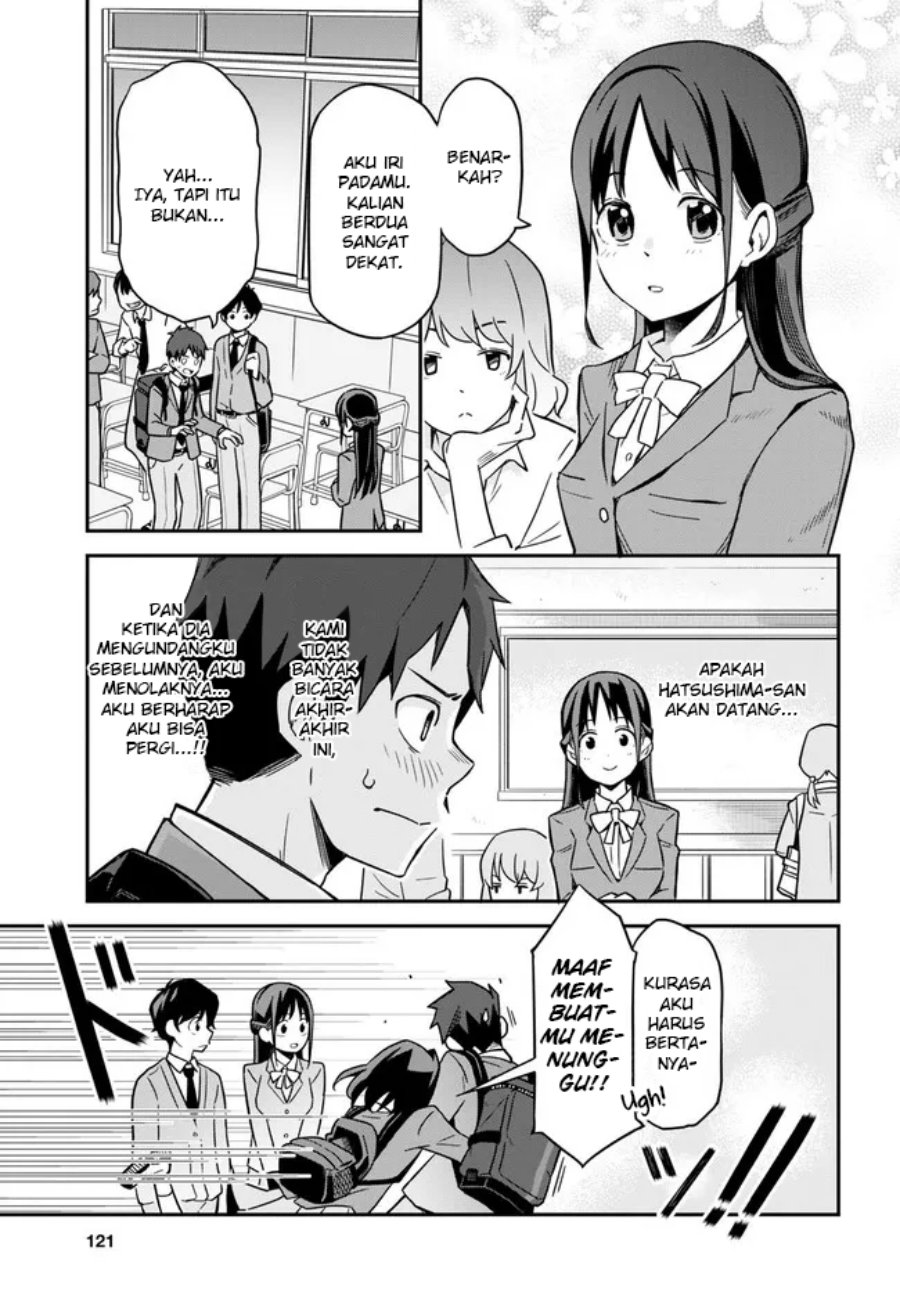 imouto-ni-kiiteminai-to - Chapter: 2