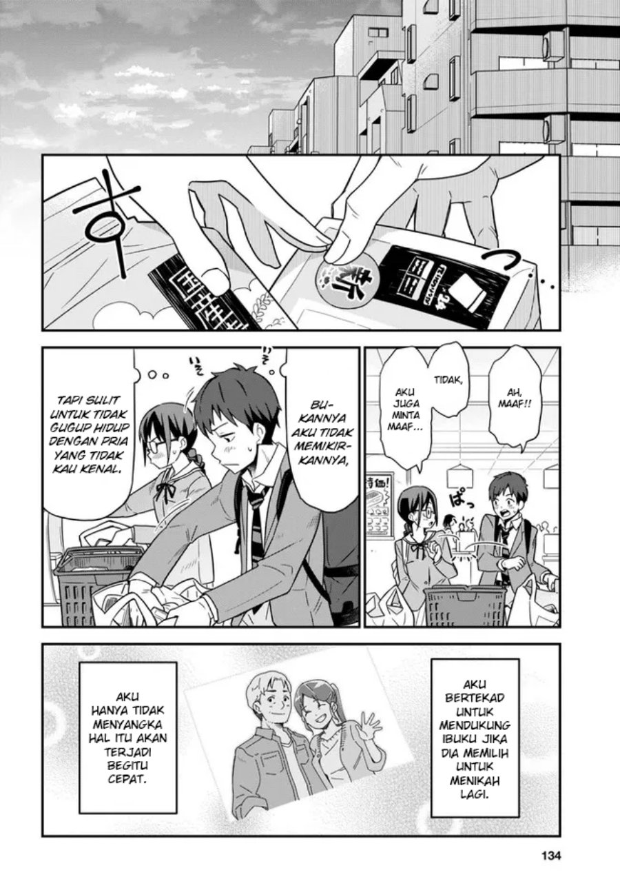imouto-ni-kiiteminai-to - Chapter: 2