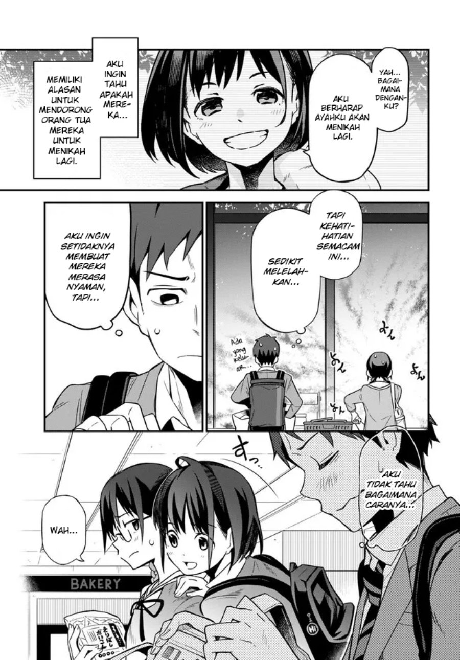 imouto-ni-kiiteminai-to - Chapter: 2