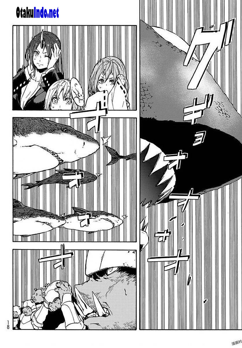 tensei-shitara-slime-datta-ken - Chapter: 38