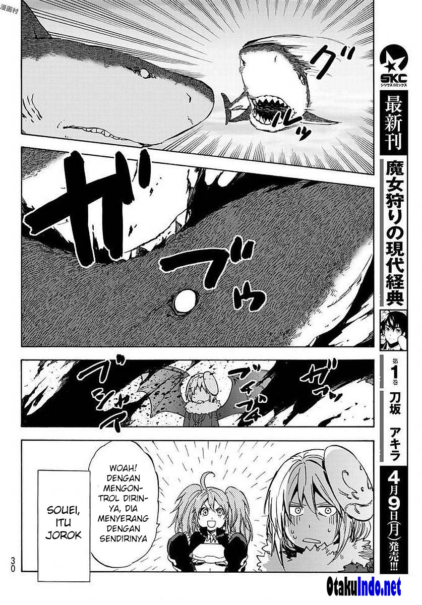 tensei-shitara-slime-datta-ken - Chapter: 38