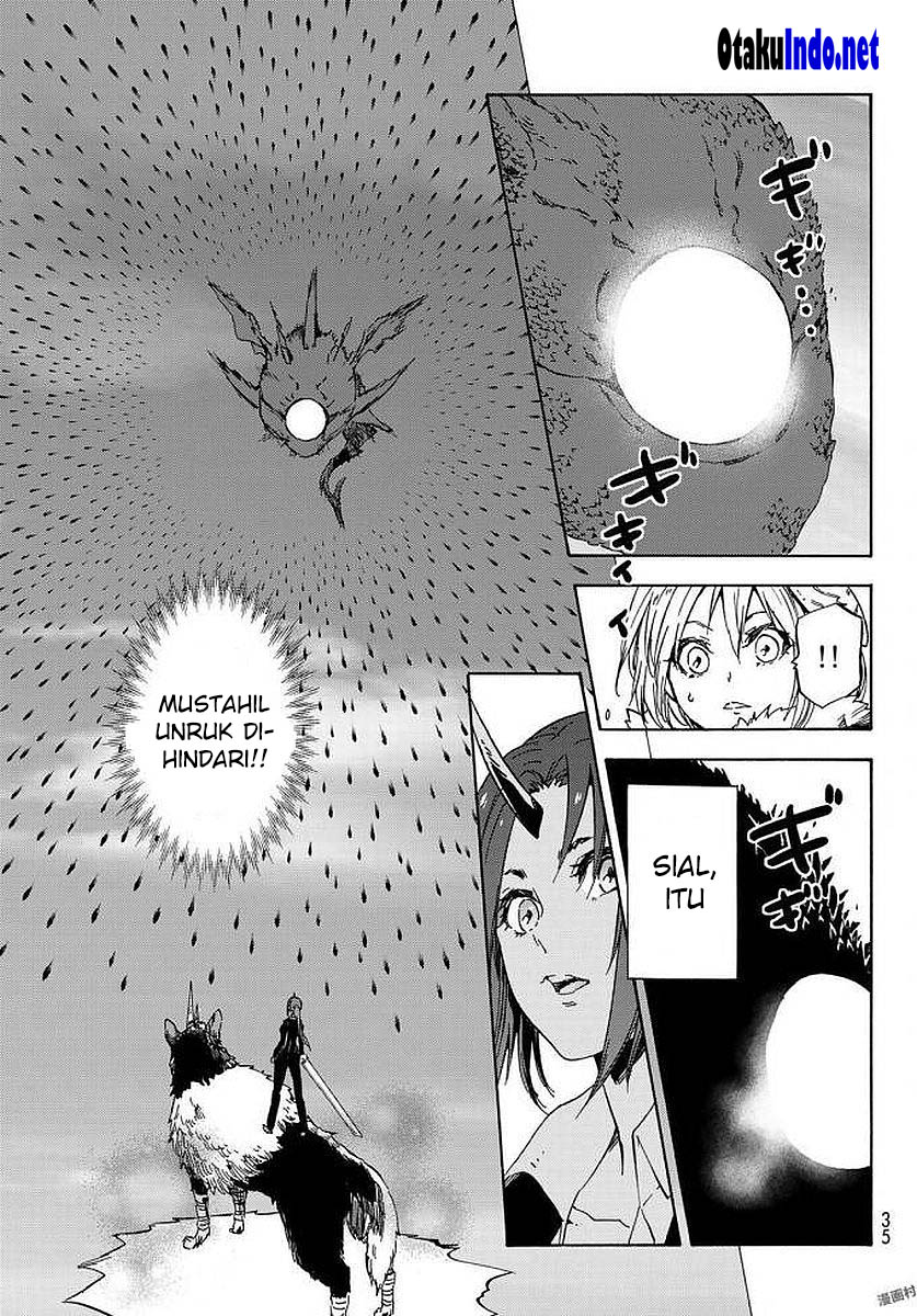 tensei-shitara-slime-datta-ken - Chapter: 38