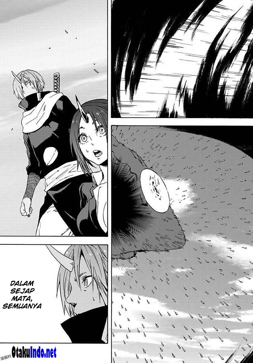 tensei-shitara-slime-datta-ken - Chapter: 38