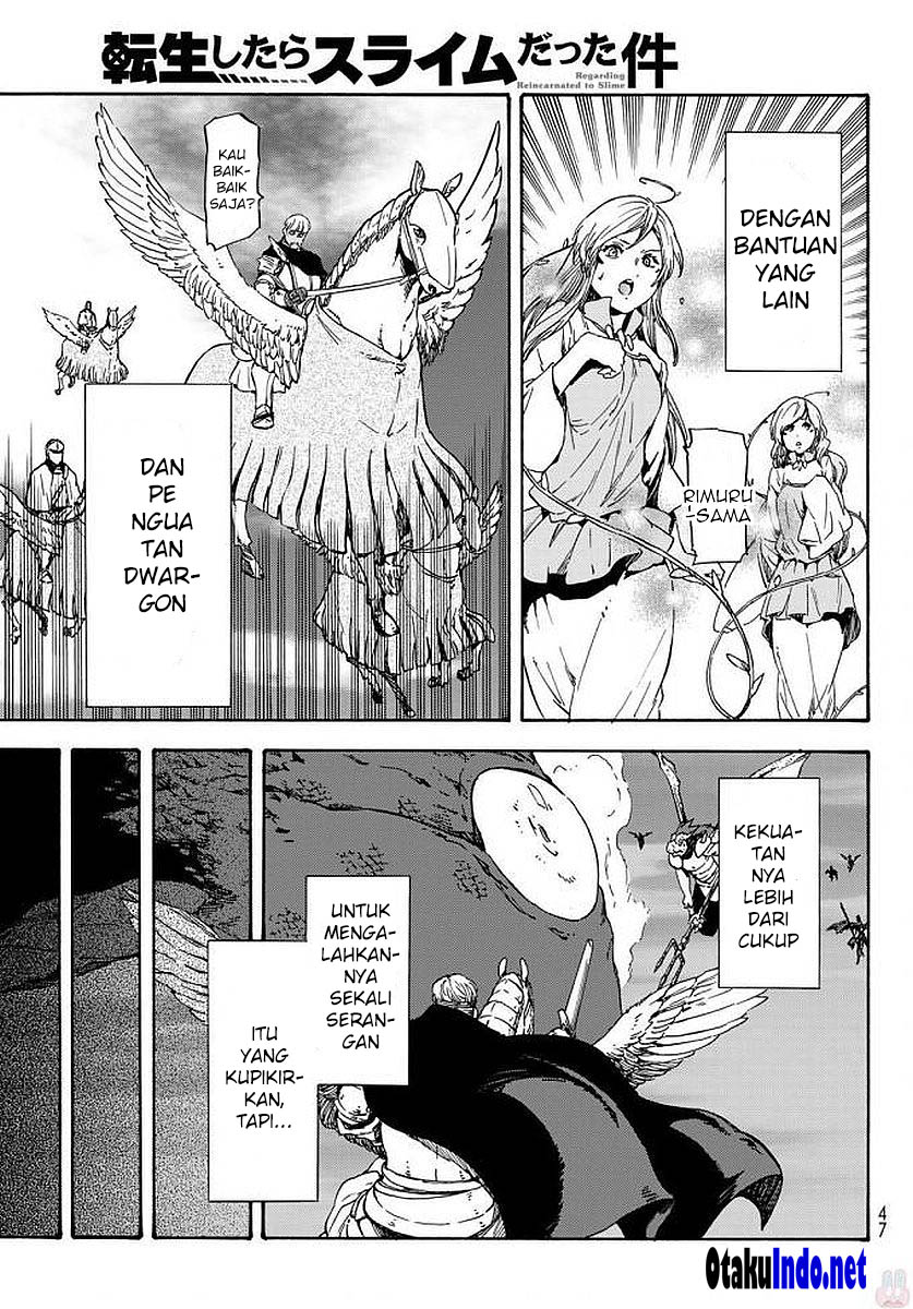 tensei-shitara-slime-datta-ken - Chapter: 38