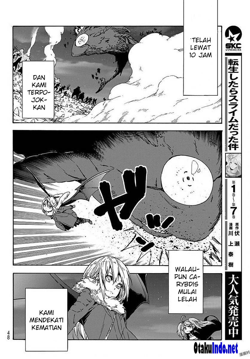 tensei-shitara-slime-datta-ken - Chapter: 38