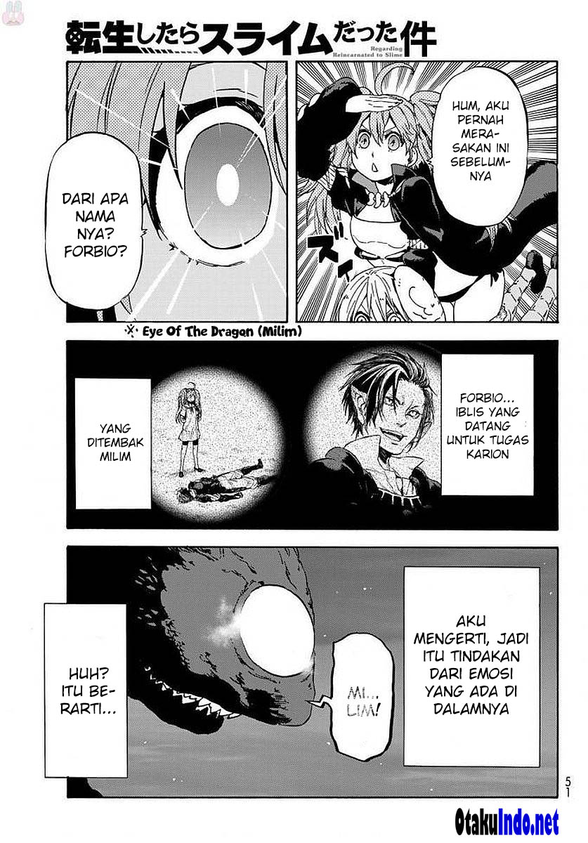 tensei-shitara-slime-datta-ken - Chapter: 38