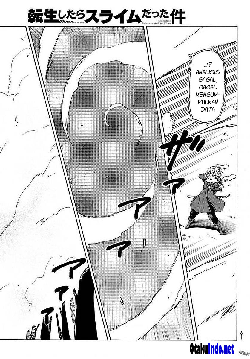 tensei-shitara-slime-datta-ken - Chapter: 38