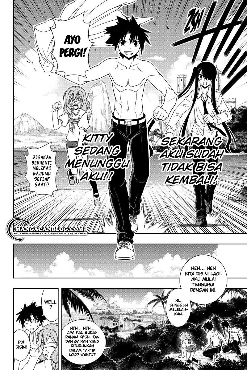 uq-holder - Chapter: 89