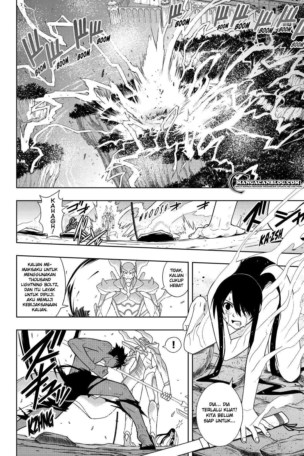 uq-holder - Chapter: 89