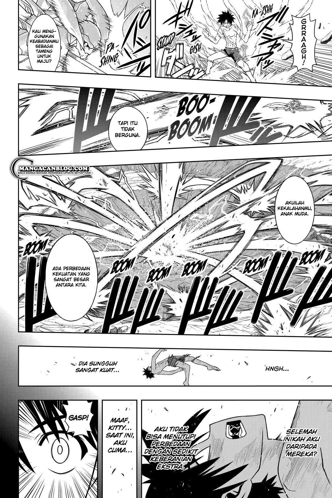 uq-holder - Chapter: 89