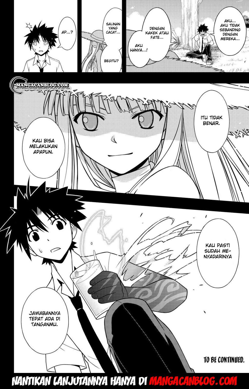 uq-holder - Chapter: 89