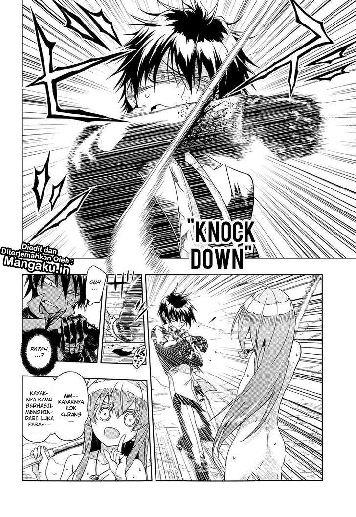 busou-shoujo-machiavellianism - Chapter: 16