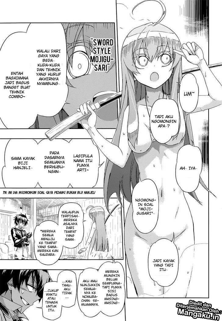 busou-shoujo-machiavellianism - Chapter: 16