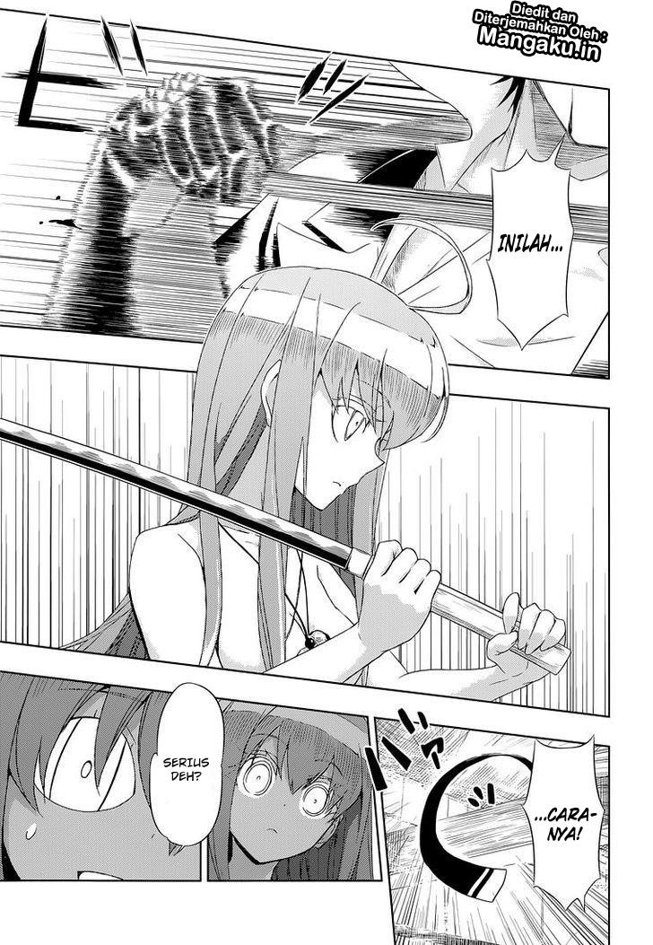 busou-shoujo-machiavellianism - Chapter: 16