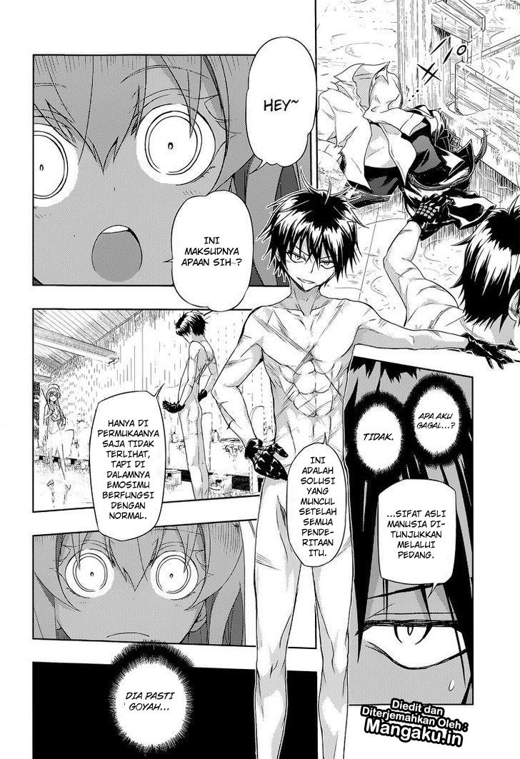 busou-shoujo-machiavellianism - Chapter: 16