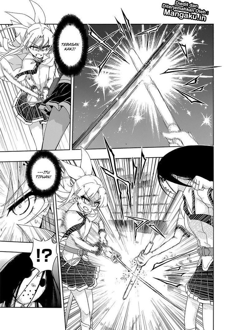 busou-shoujo-machiavellianism - Chapter: 16