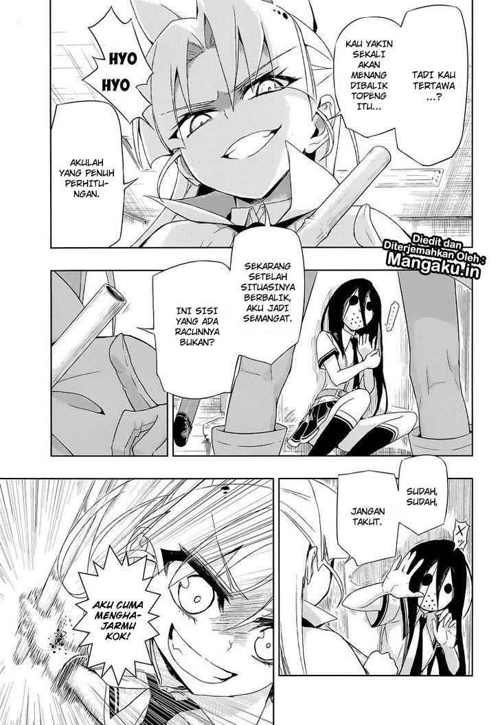 busou-shoujo-machiavellianism - Chapter: 16