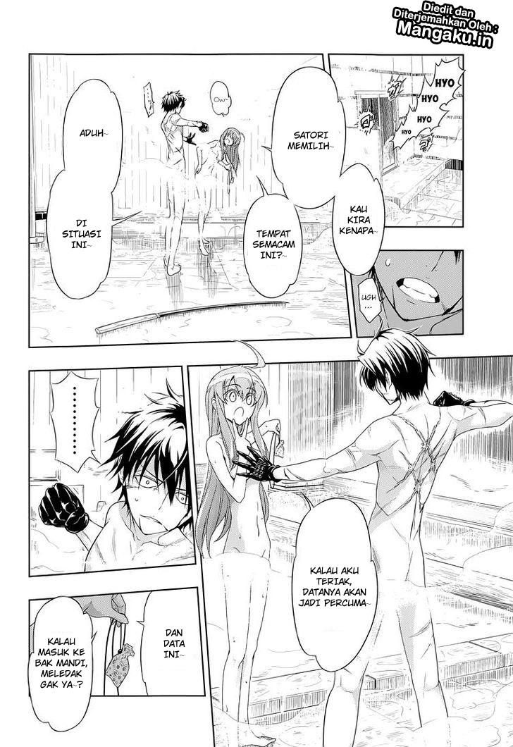 busou-shoujo-machiavellianism - Chapter: 16