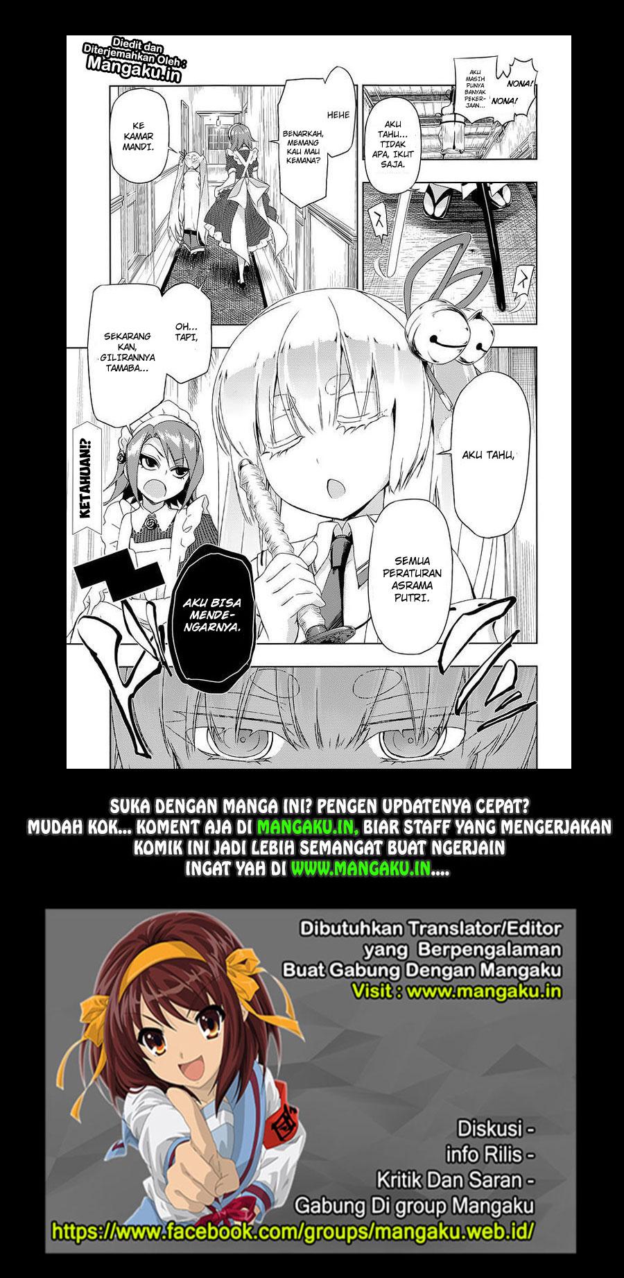 busou-shoujo-machiavellianism - Chapter: 16