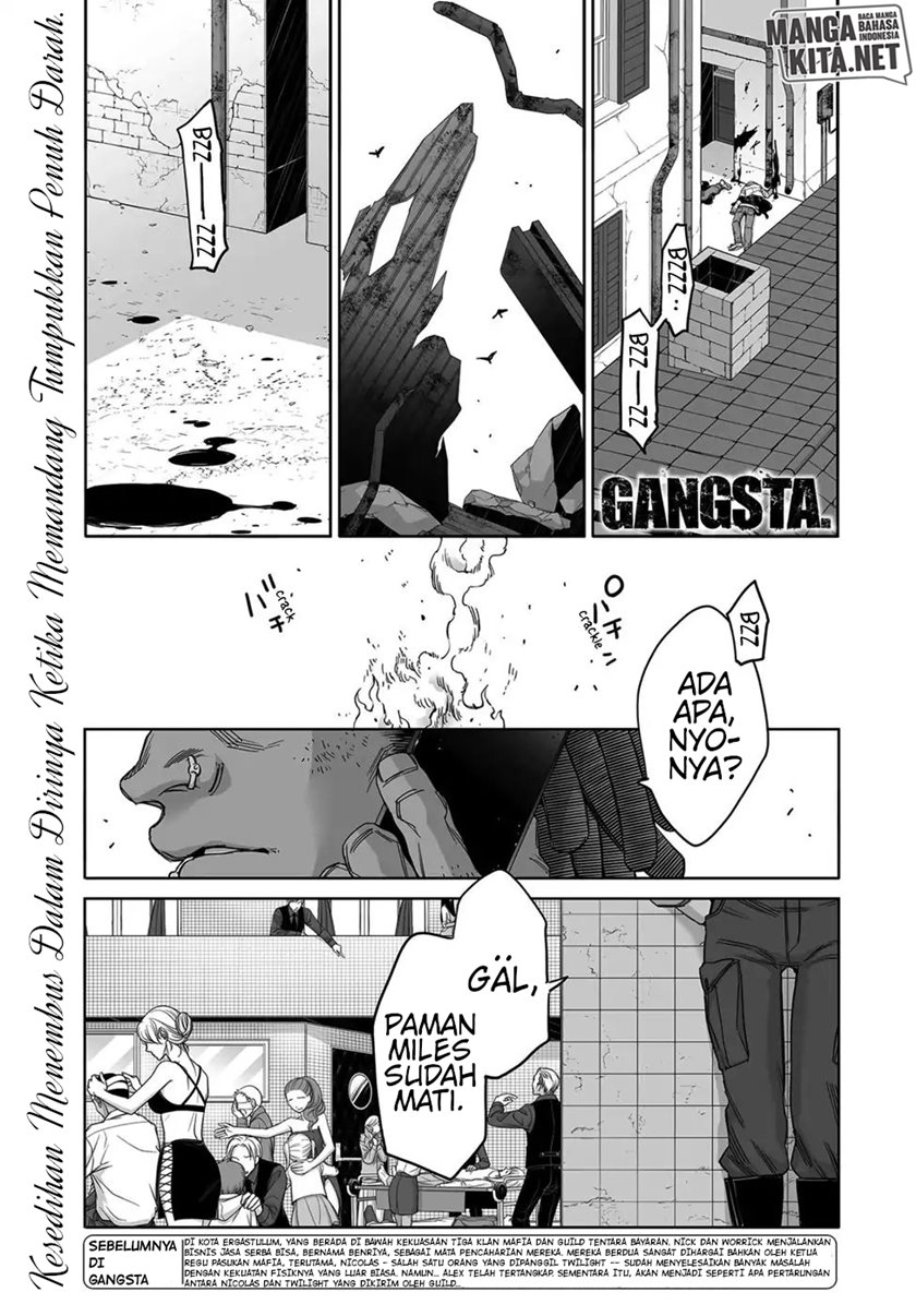 gangsta - Chapter: 53