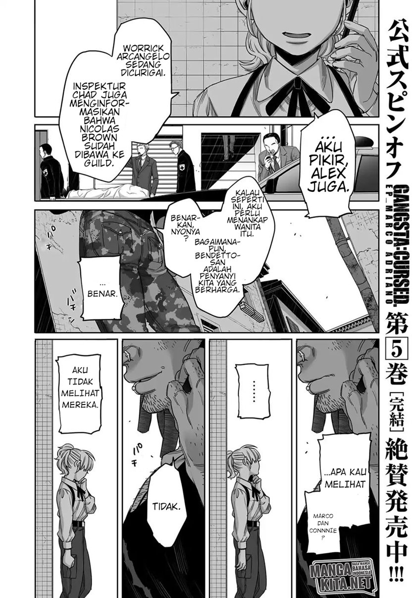 gangsta - Chapter: 53