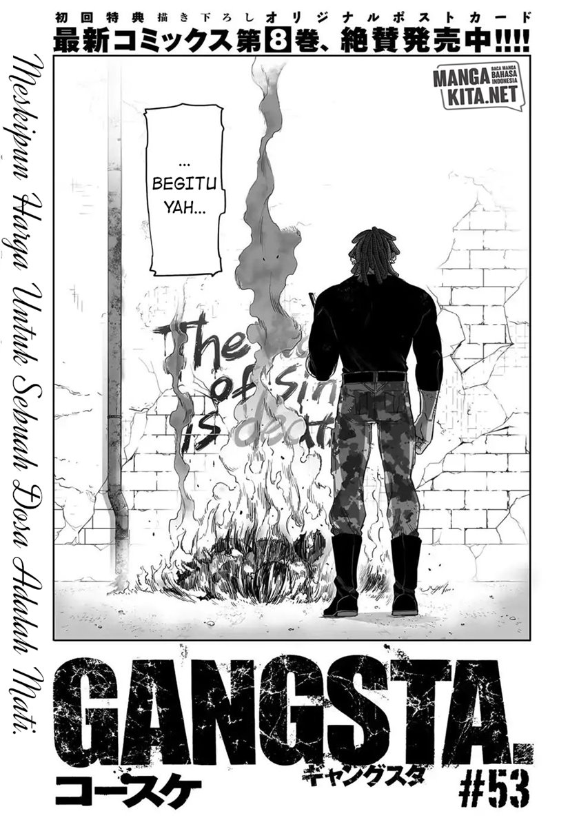 gangsta - Chapter: 53