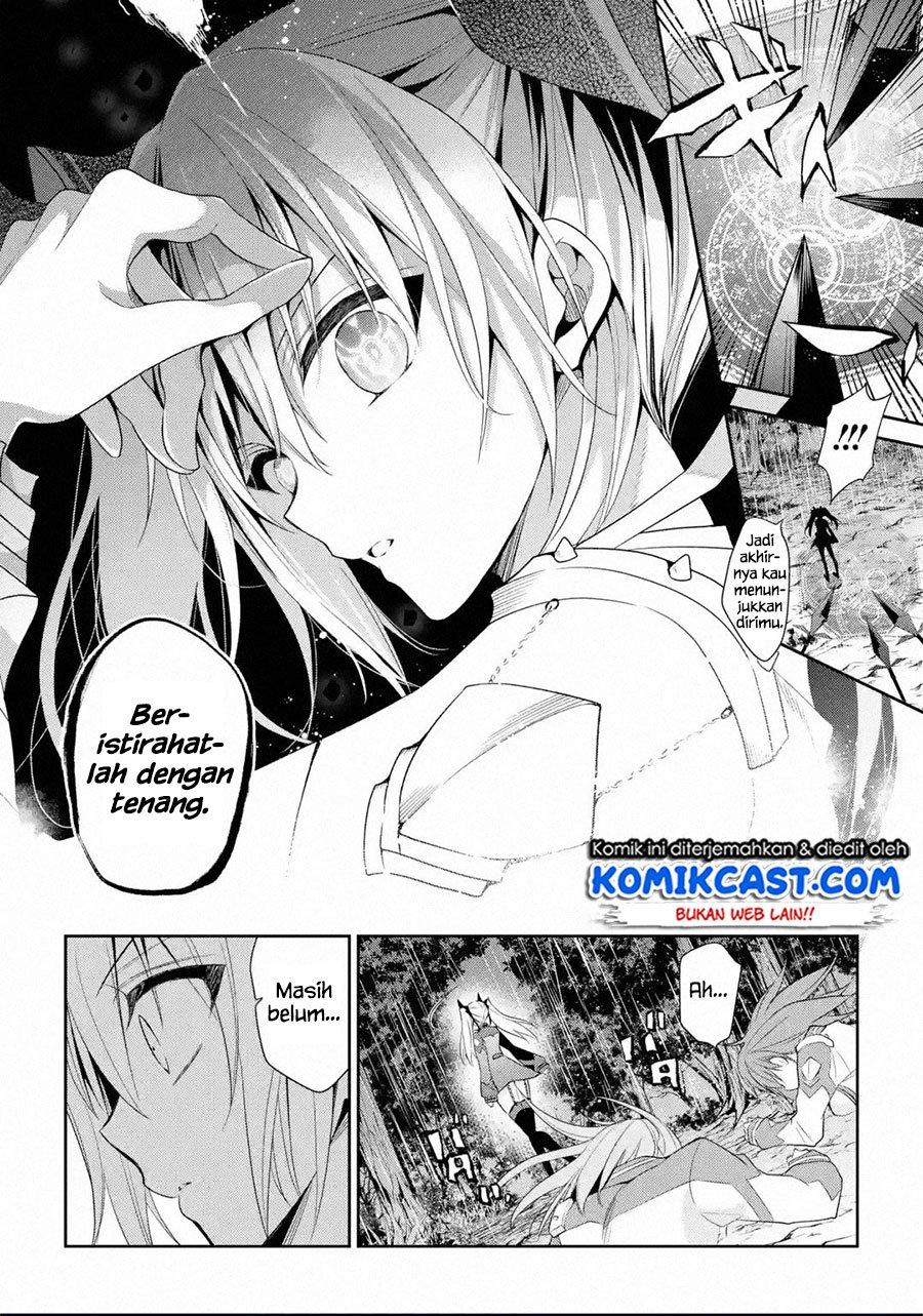 maou-gakuin-no-futekigousha - Chapter: 15.2