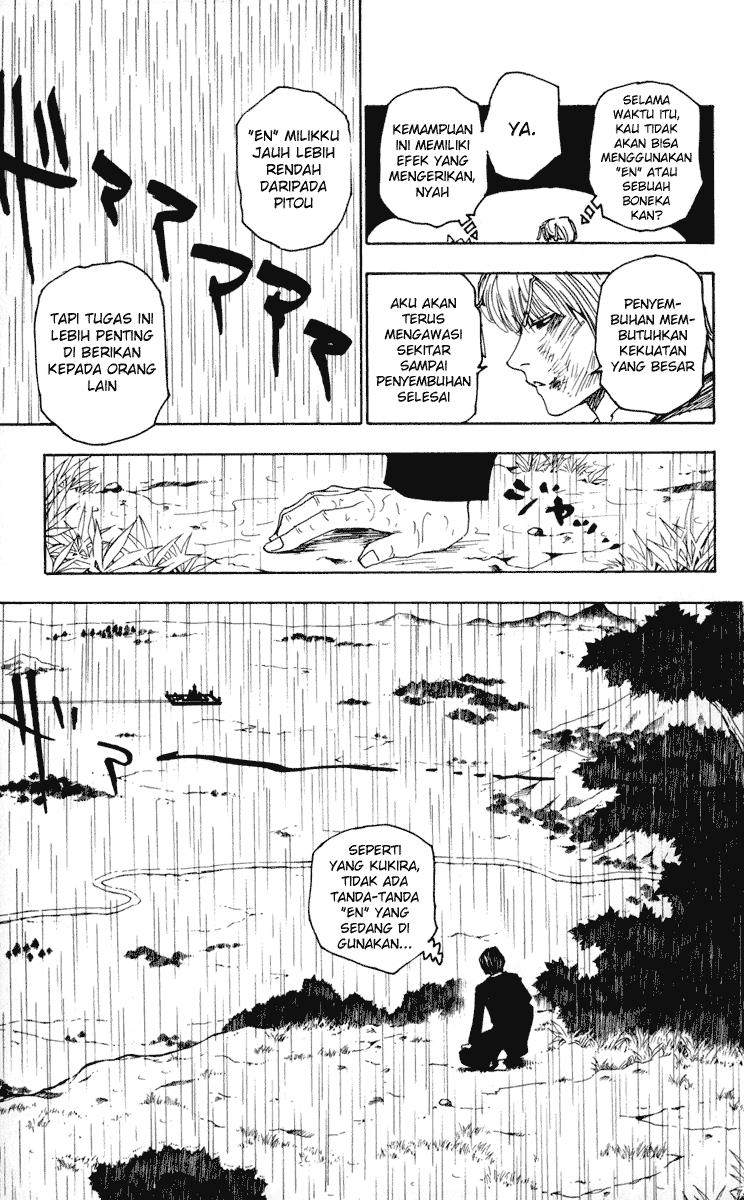 hunter-x-hunter - Chapter: 250