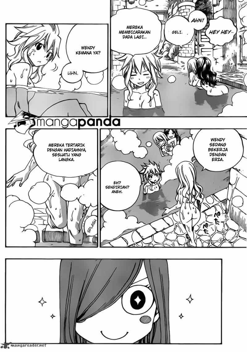 fairy-tail - Chapter: 341