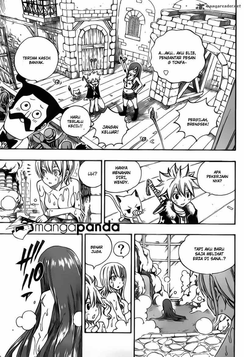 fairy-tail - Chapter: 341