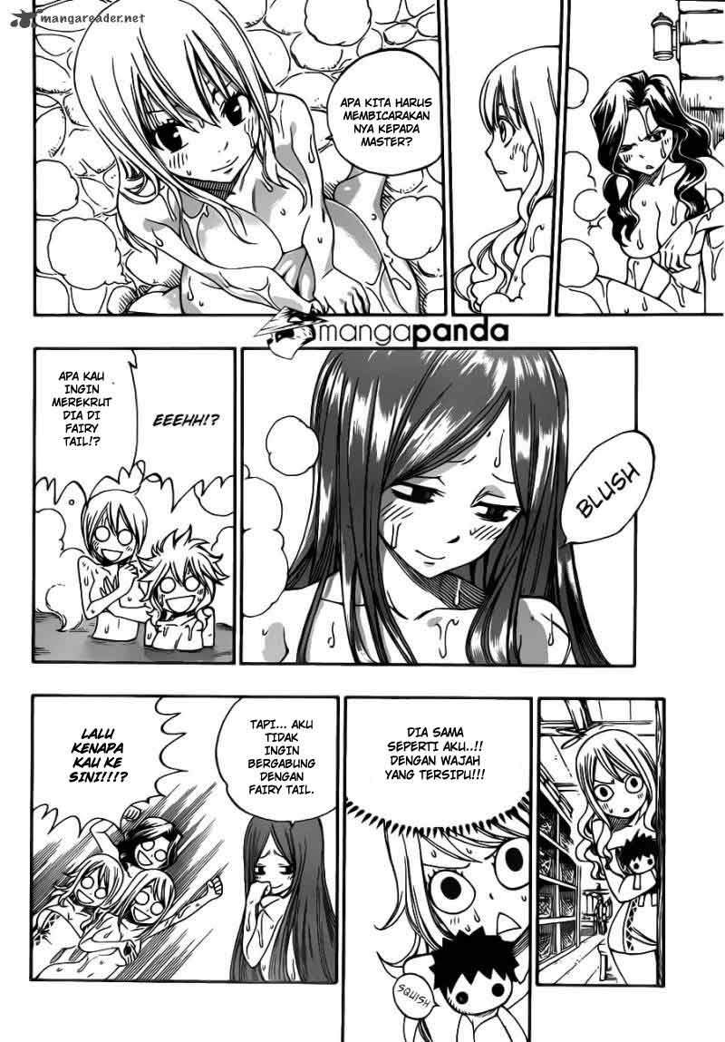 fairy-tail - Chapter: 341