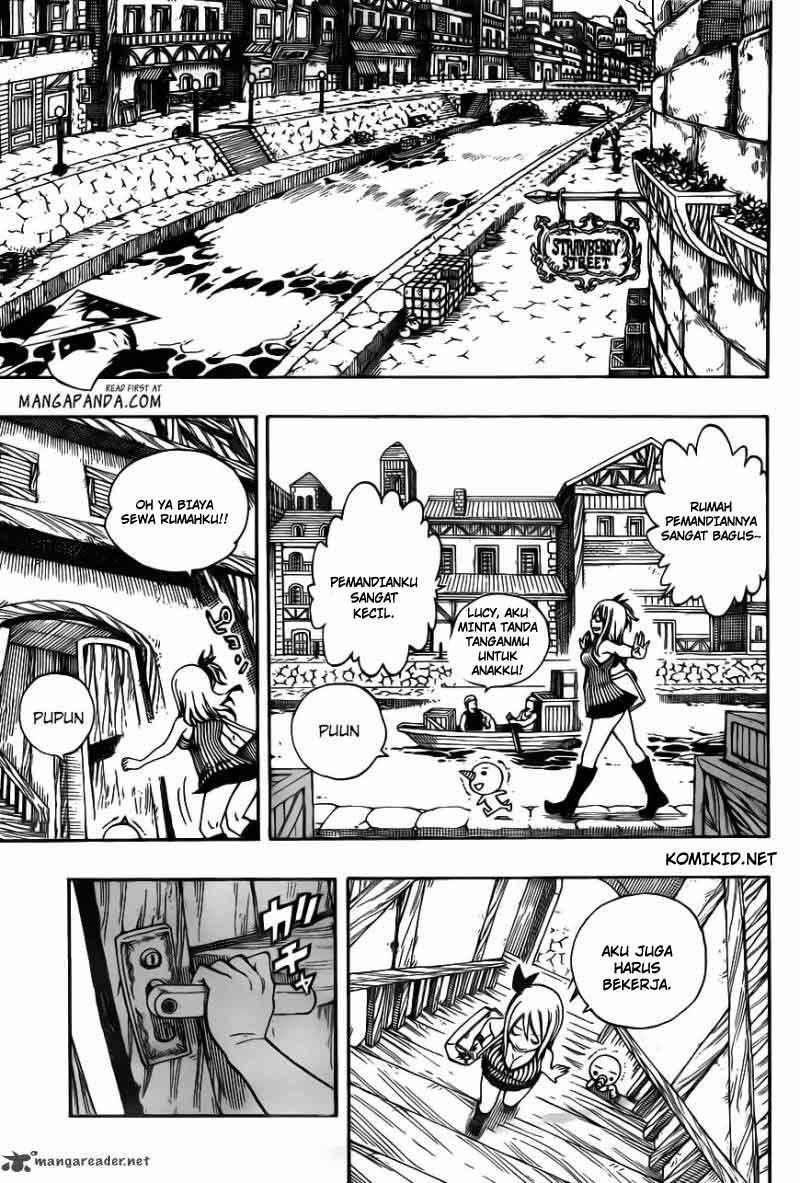 fairy-tail - Chapter: 341