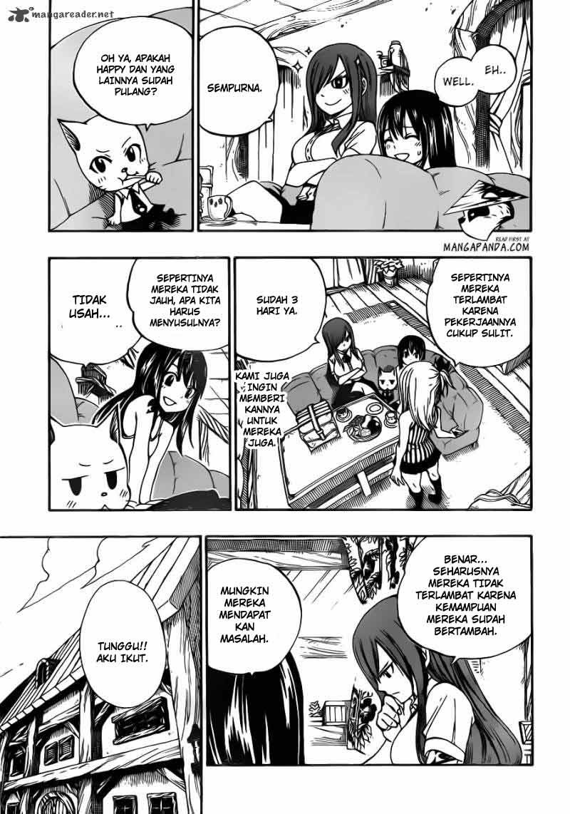 fairy-tail - Chapter: 341