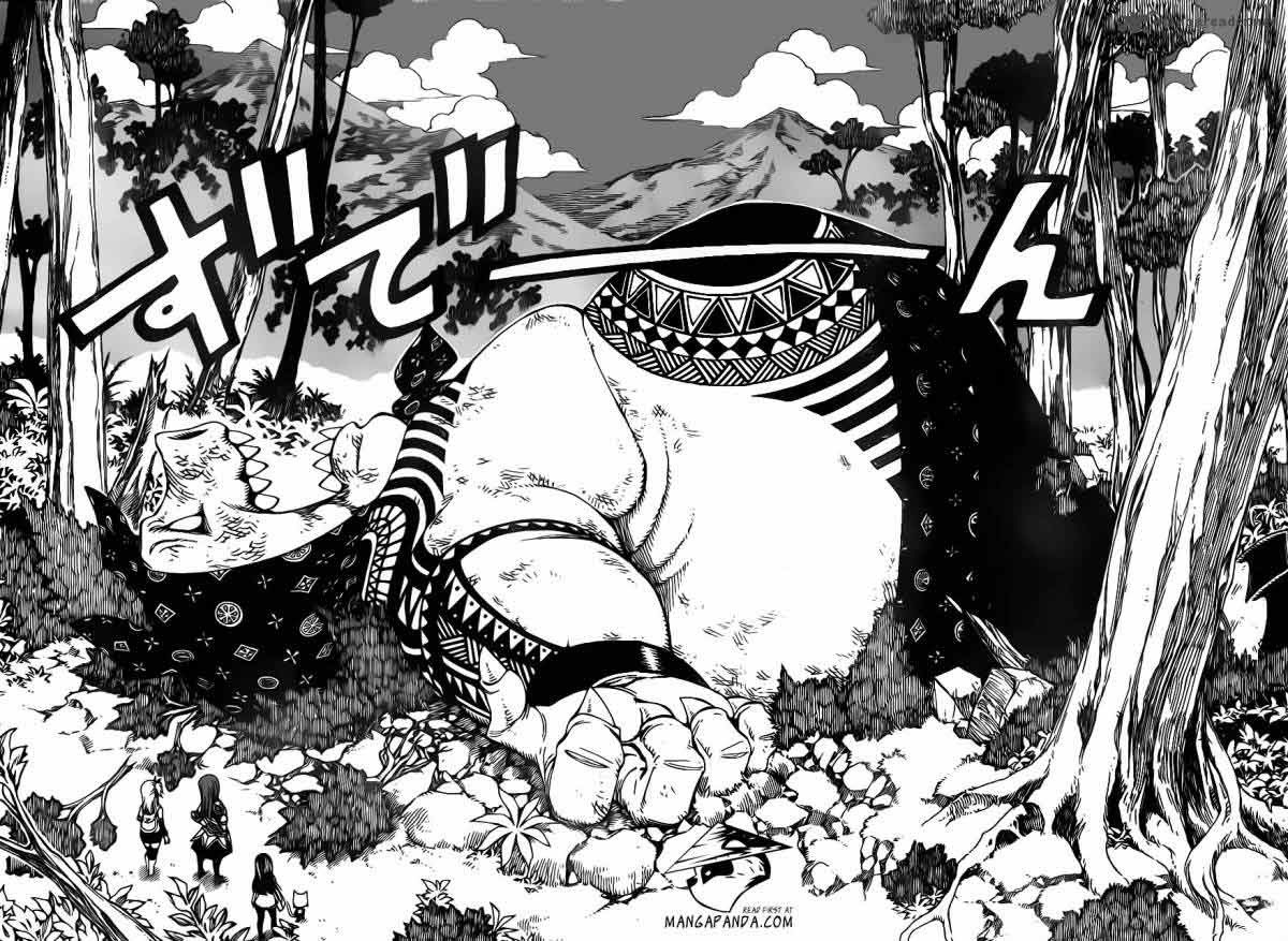 fairy-tail - Chapter: 341