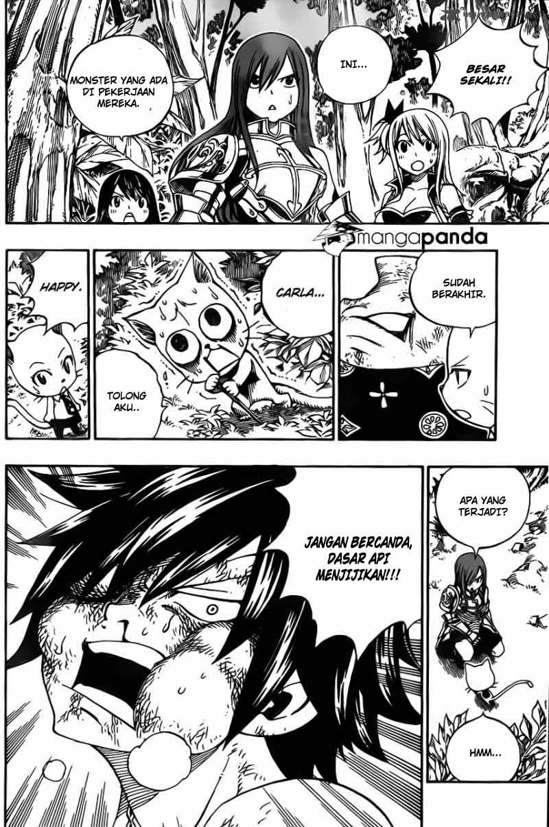 fairy-tail - Chapter: 341