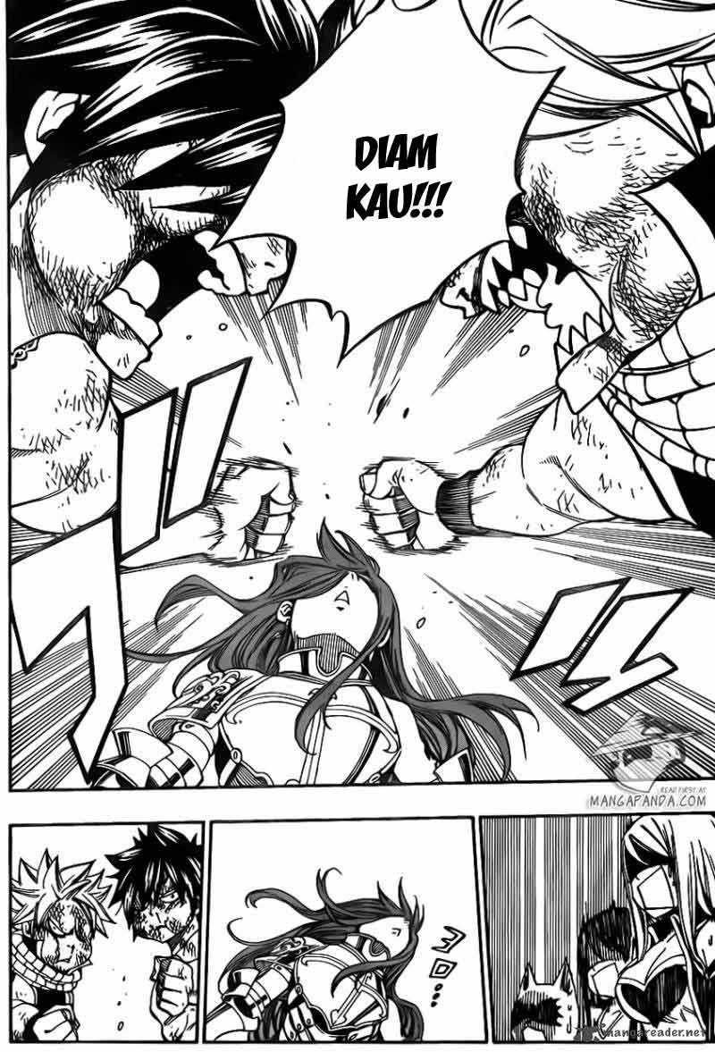 fairy-tail - Chapter: 341