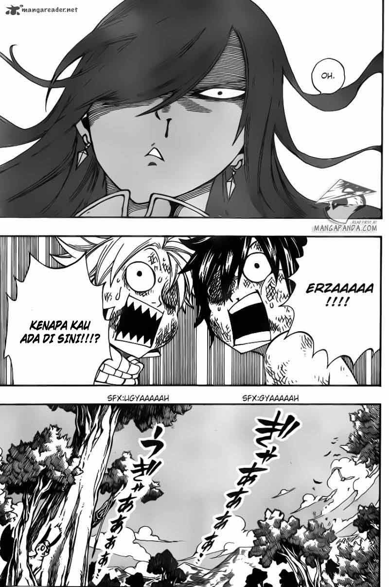 fairy-tail - Chapter: 341