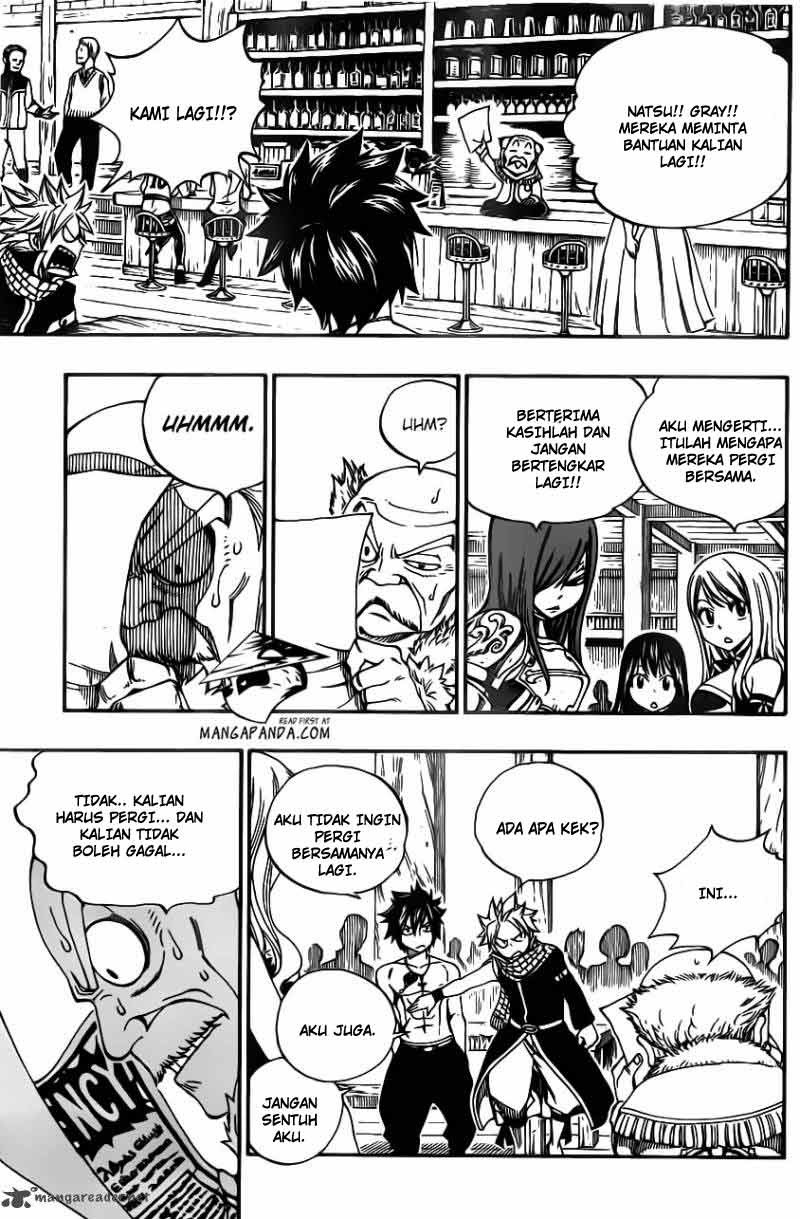 fairy-tail - Chapter: 341