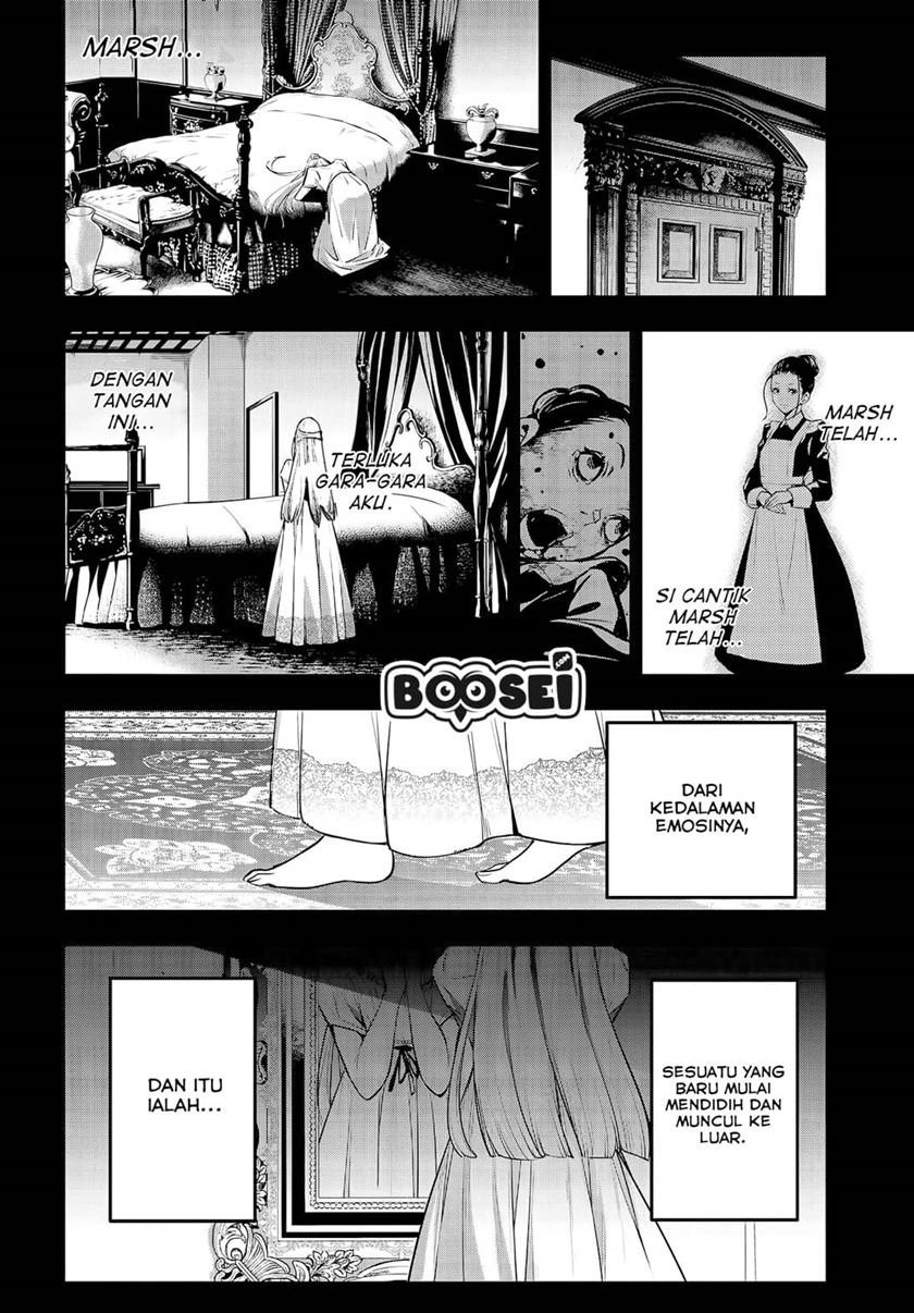 majo-taisen - Chapter: 3