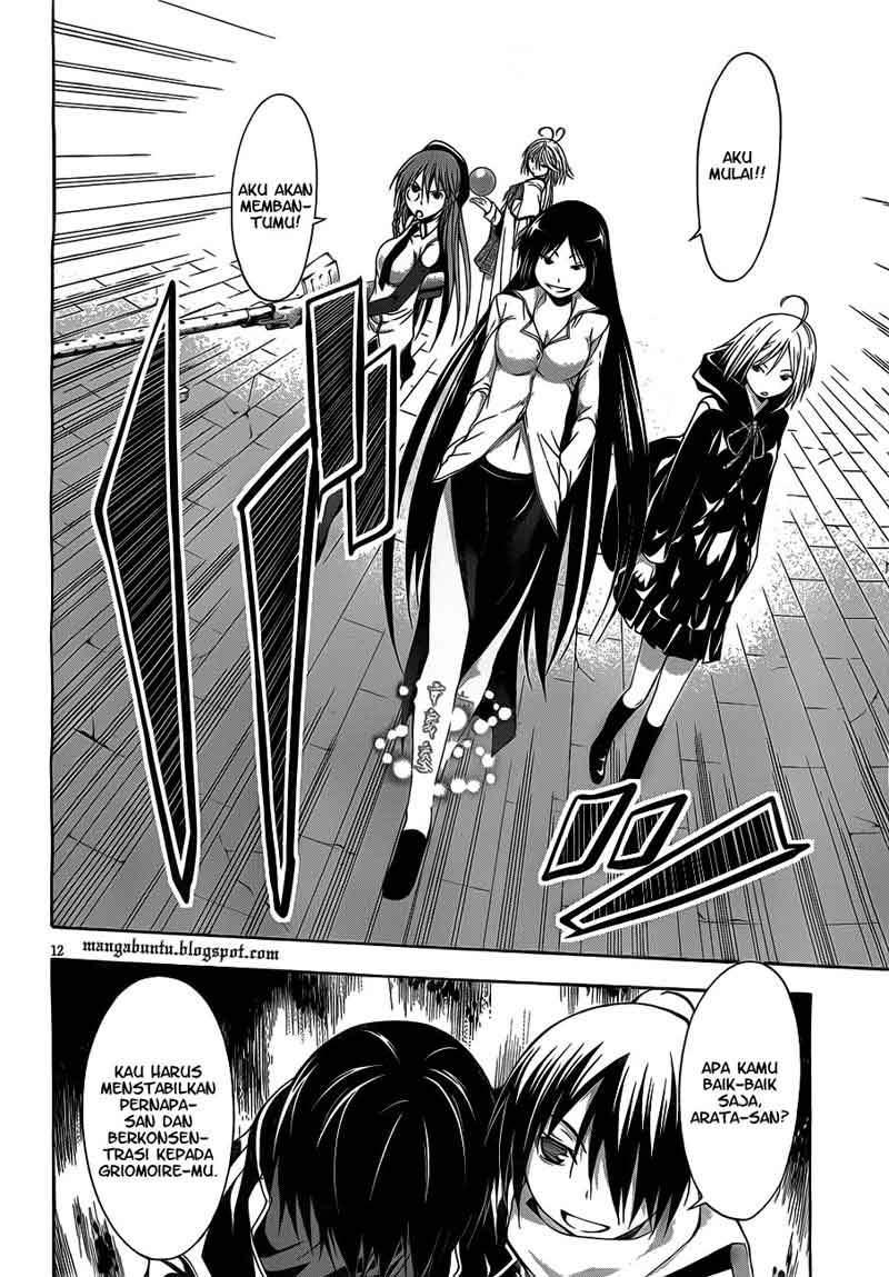 trinity-seven - Chapter: 10