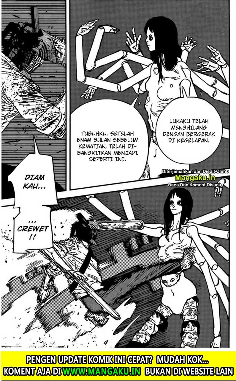 chainsaw-man - Chapter: 67