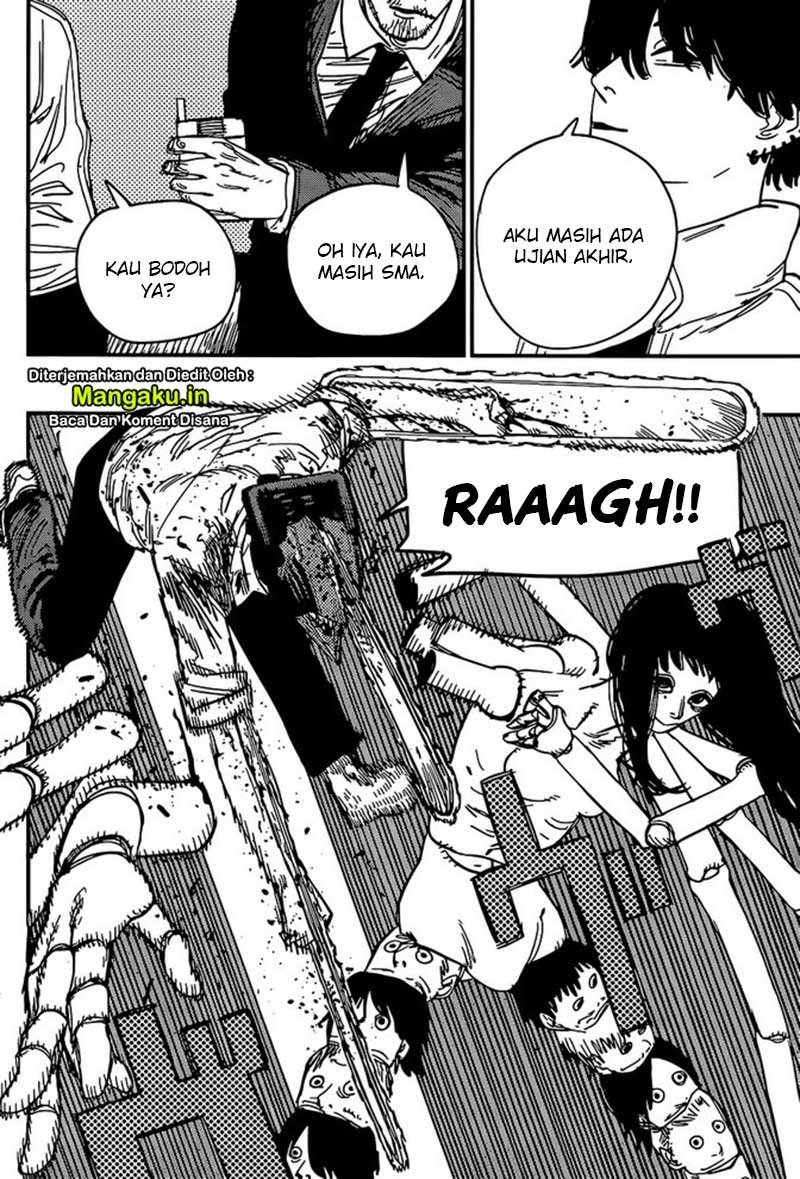 chainsaw-man - Chapter: 67