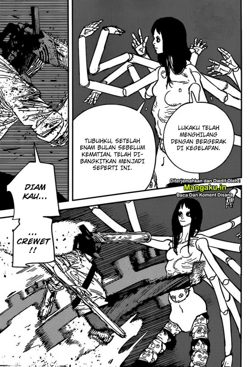 chainsaw-man - Chapter: 67