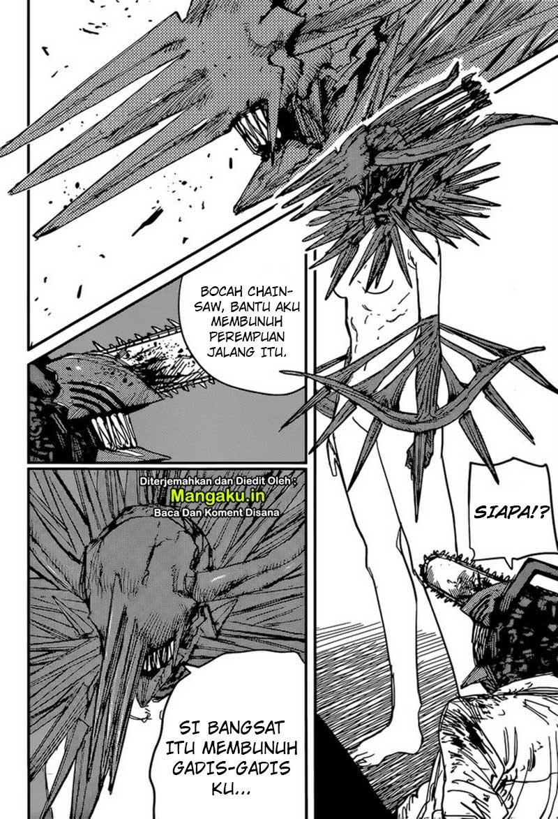 chainsaw-man - Chapter: 67