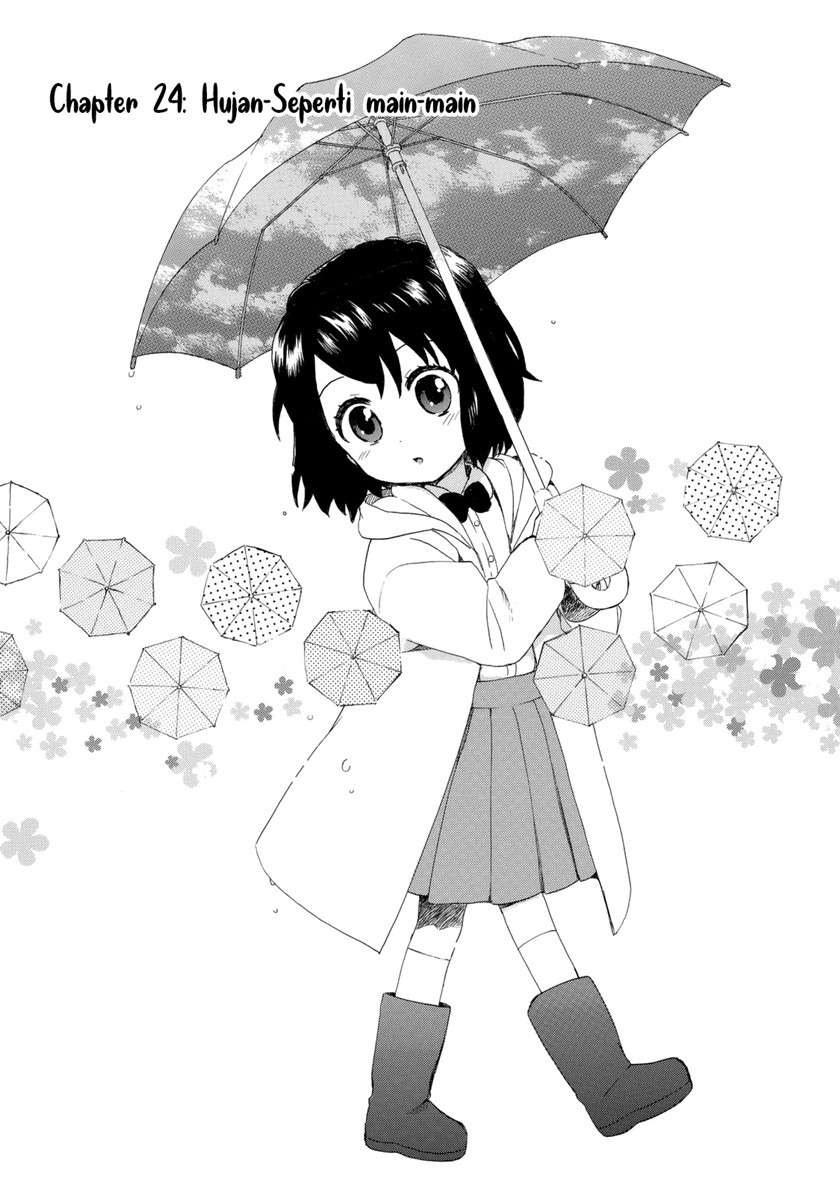 roujoteki-shoujo-hinata-chan - Chapter: 24
