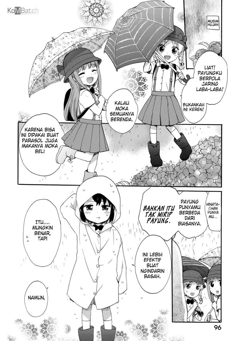roujoteki-shoujo-hinata-chan - Chapter: 24
