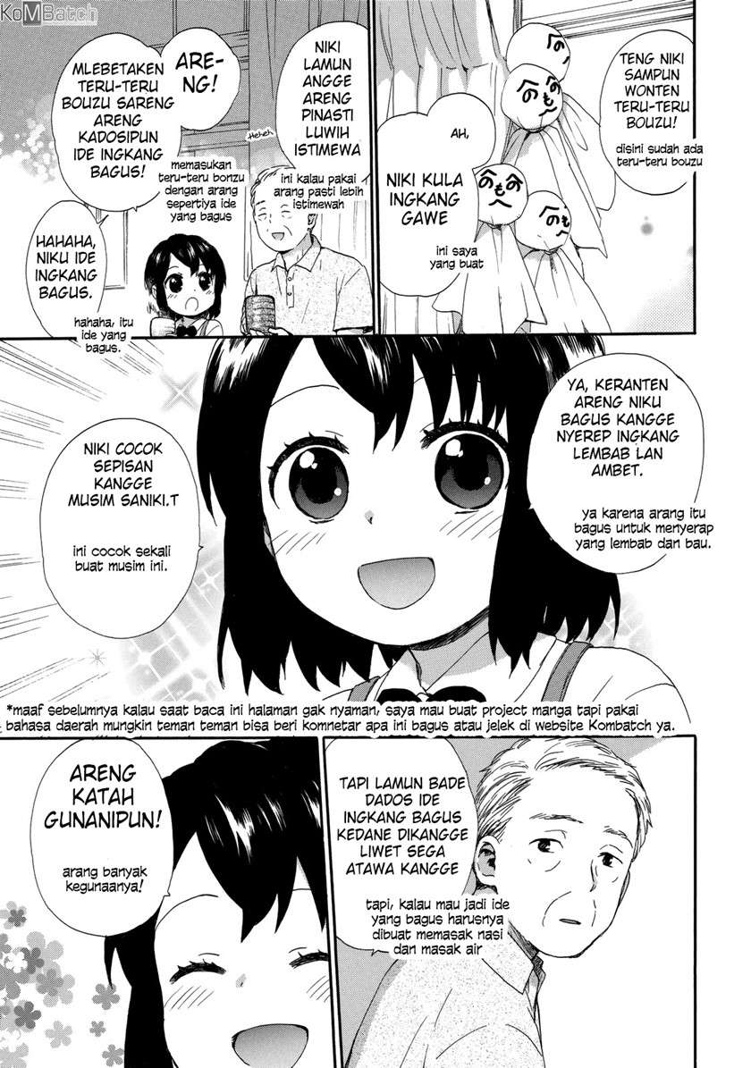 roujoteki-shoujo-hinata-chan - Chapter: 24